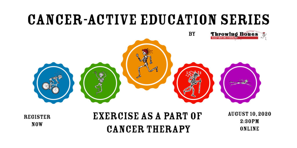 cancer active education