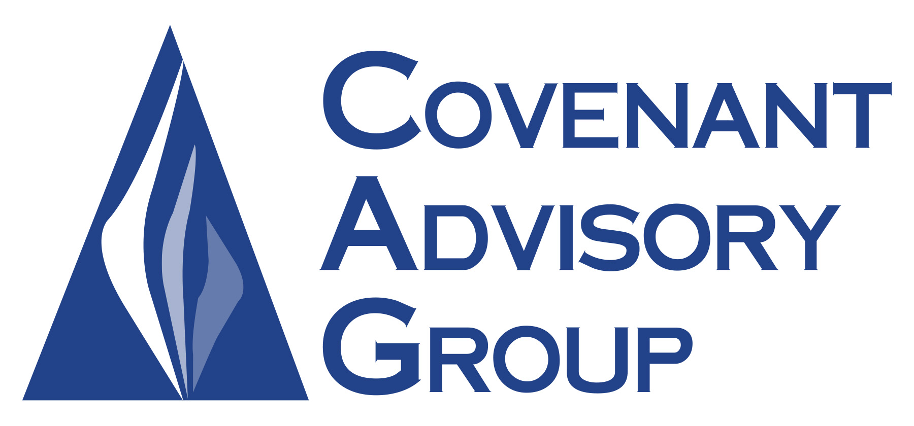 covenant advisory group logo