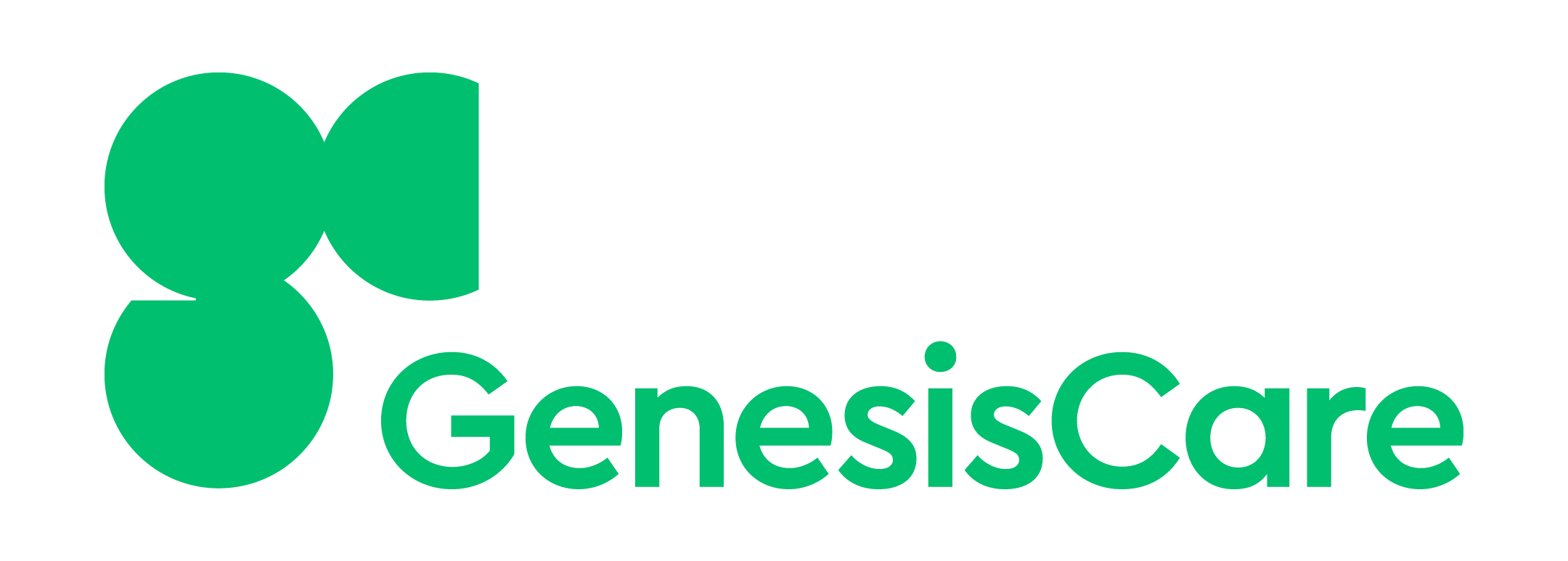 genesis care logo