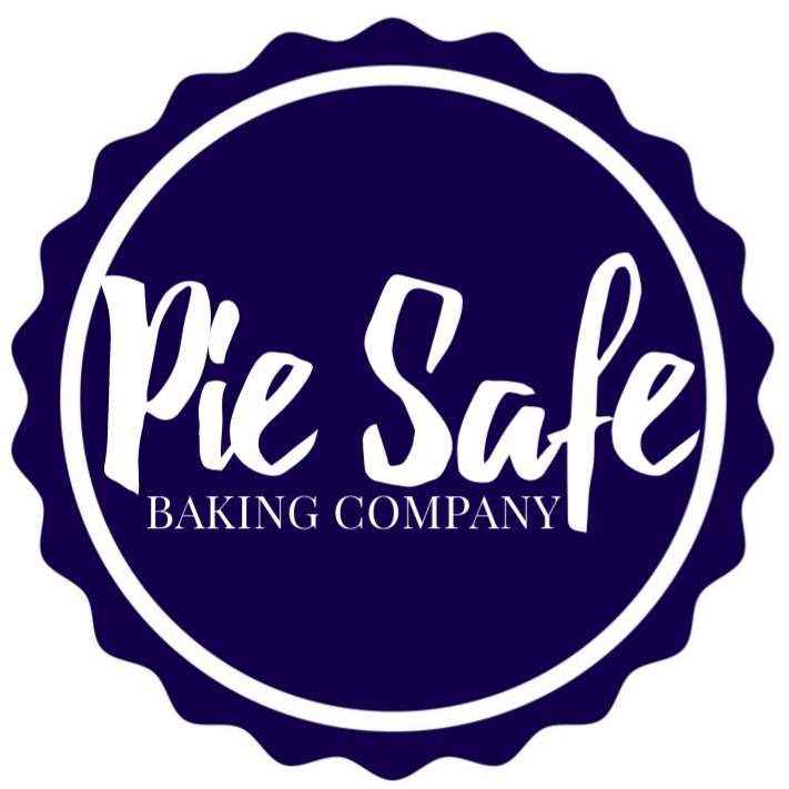 piesafe baking company logo