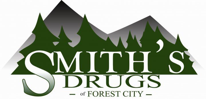 smith's drugs logo